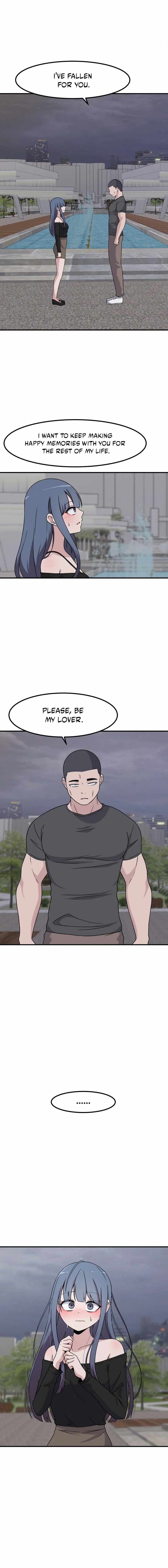 The Secret of the Partner Next to You Ch.135 p4