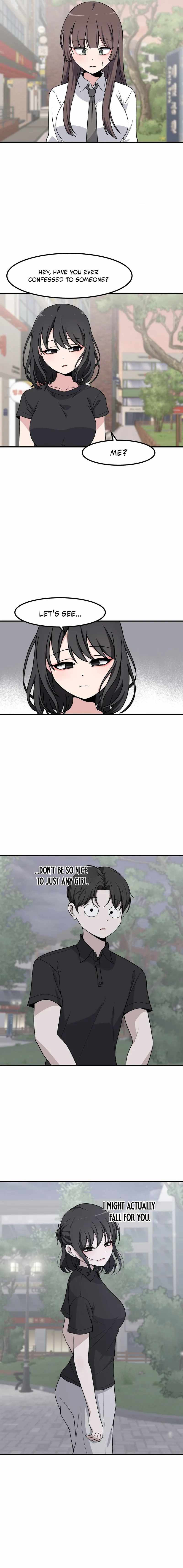 The Secret of the Partner Next to You Ch.136 p4