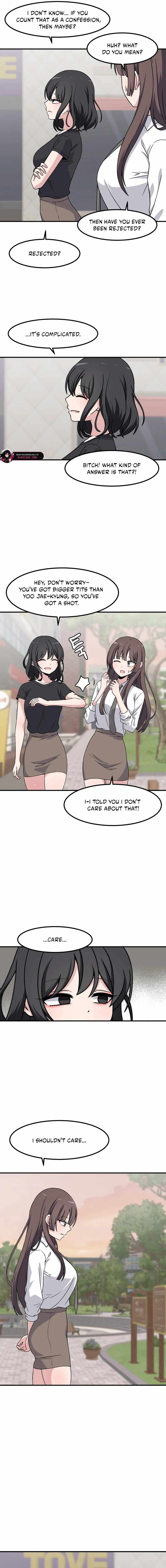 The Secret of the Partner Next to You Ch.136 p5