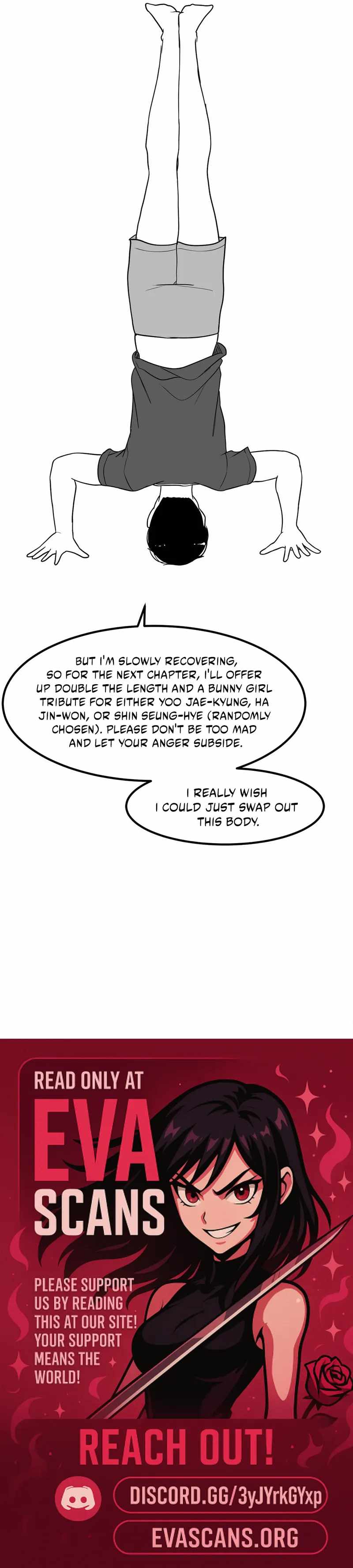 The Secret of the Partner Next to You Ch.136 p9