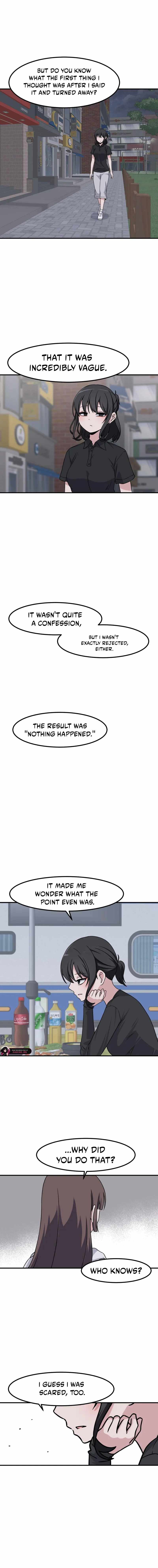 The Secret of the Partner Next to You Ch.137 p13