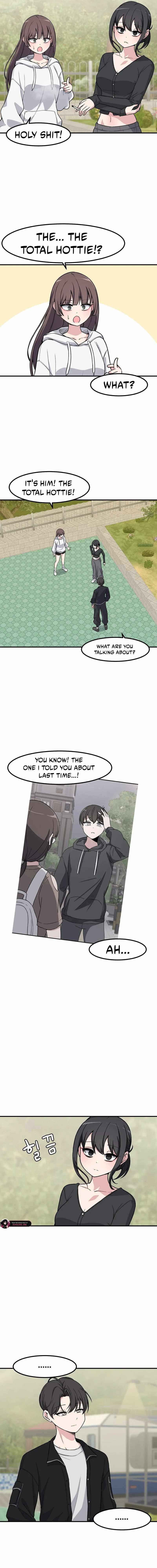 The Secret of the Partner Next to You Ch.137 p4