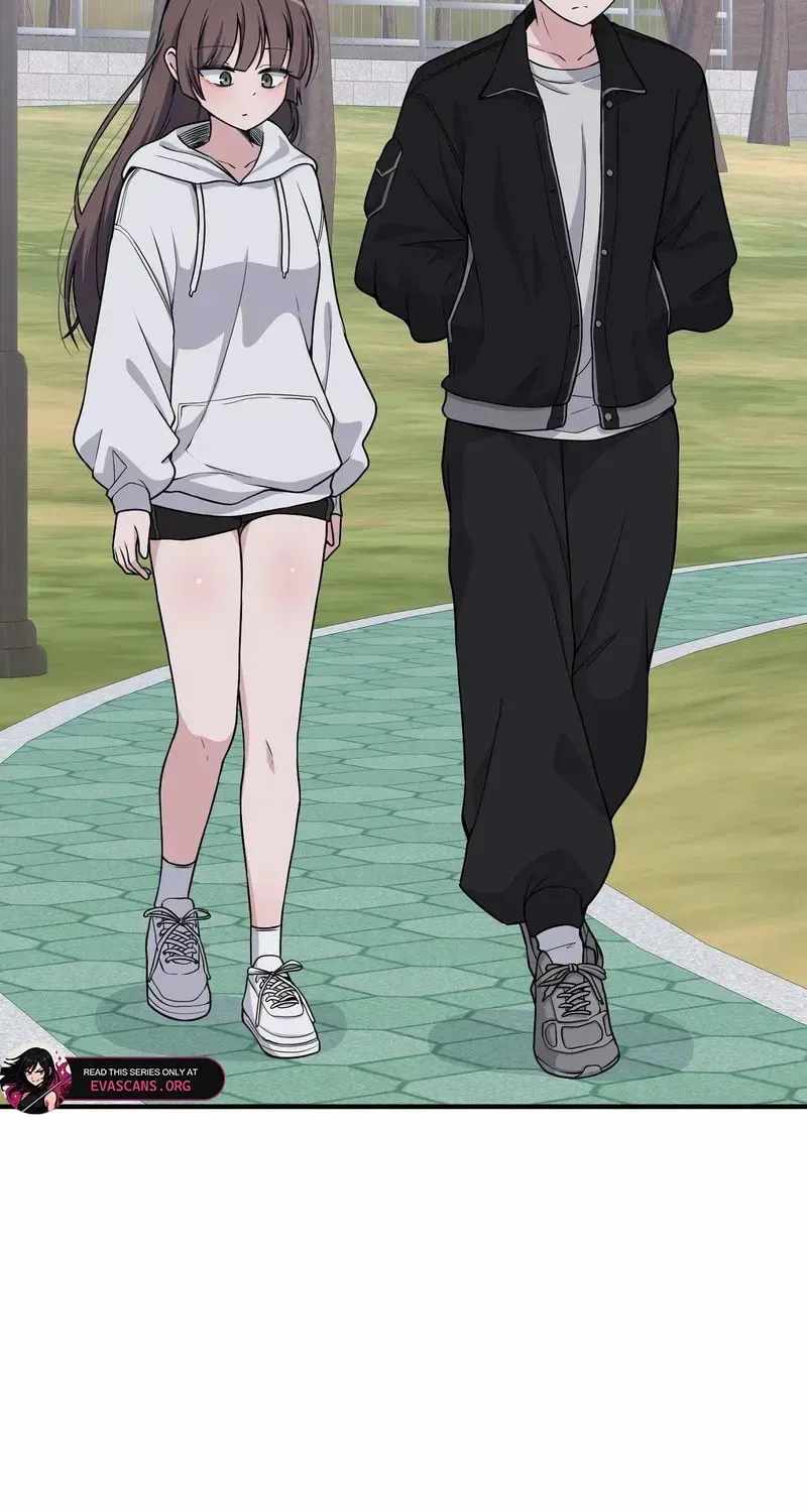 The Secret of the Partner Next to You Ch.138 p11