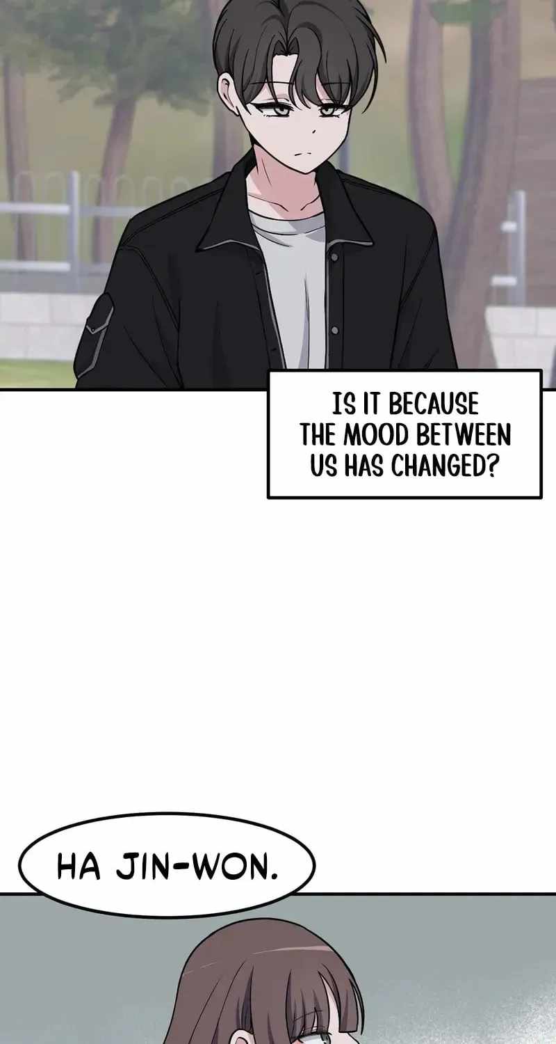 The Secret of the Partner Next to You Ch.138 p14
