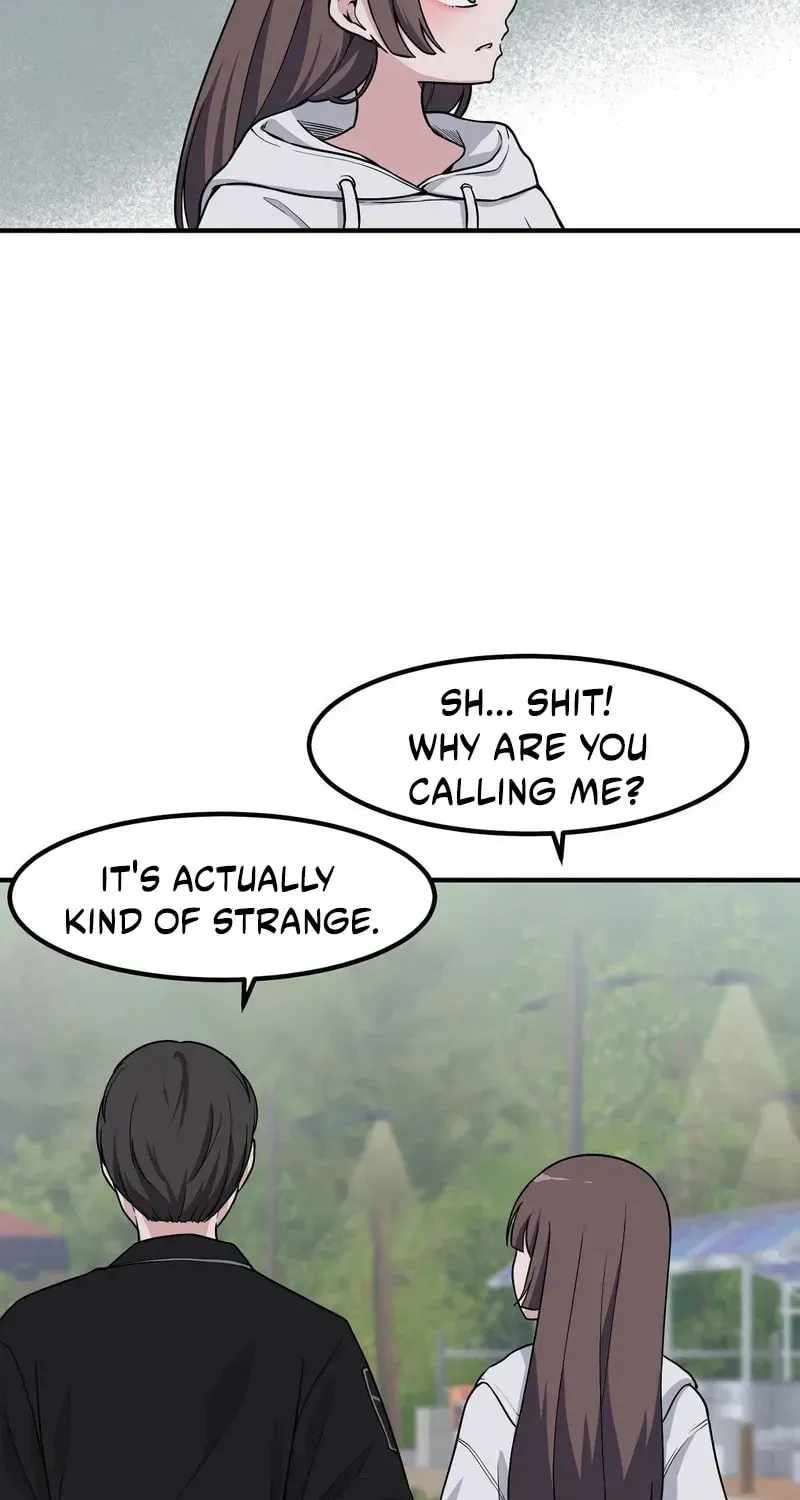 The Secret of the Partner Next to You Ch.138 p15
