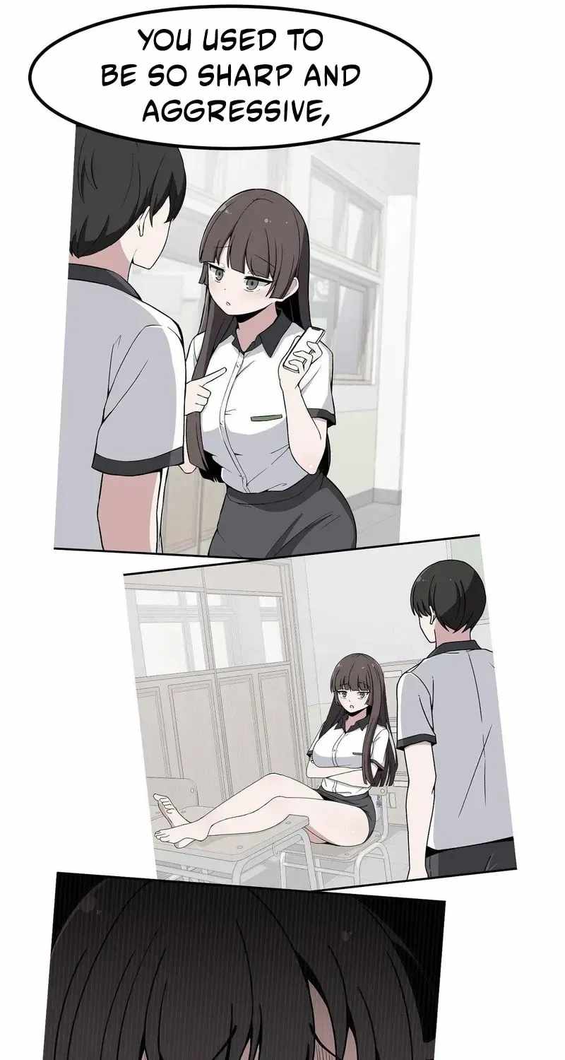 The Secret of the Partner Next to You Ch.138 p18
