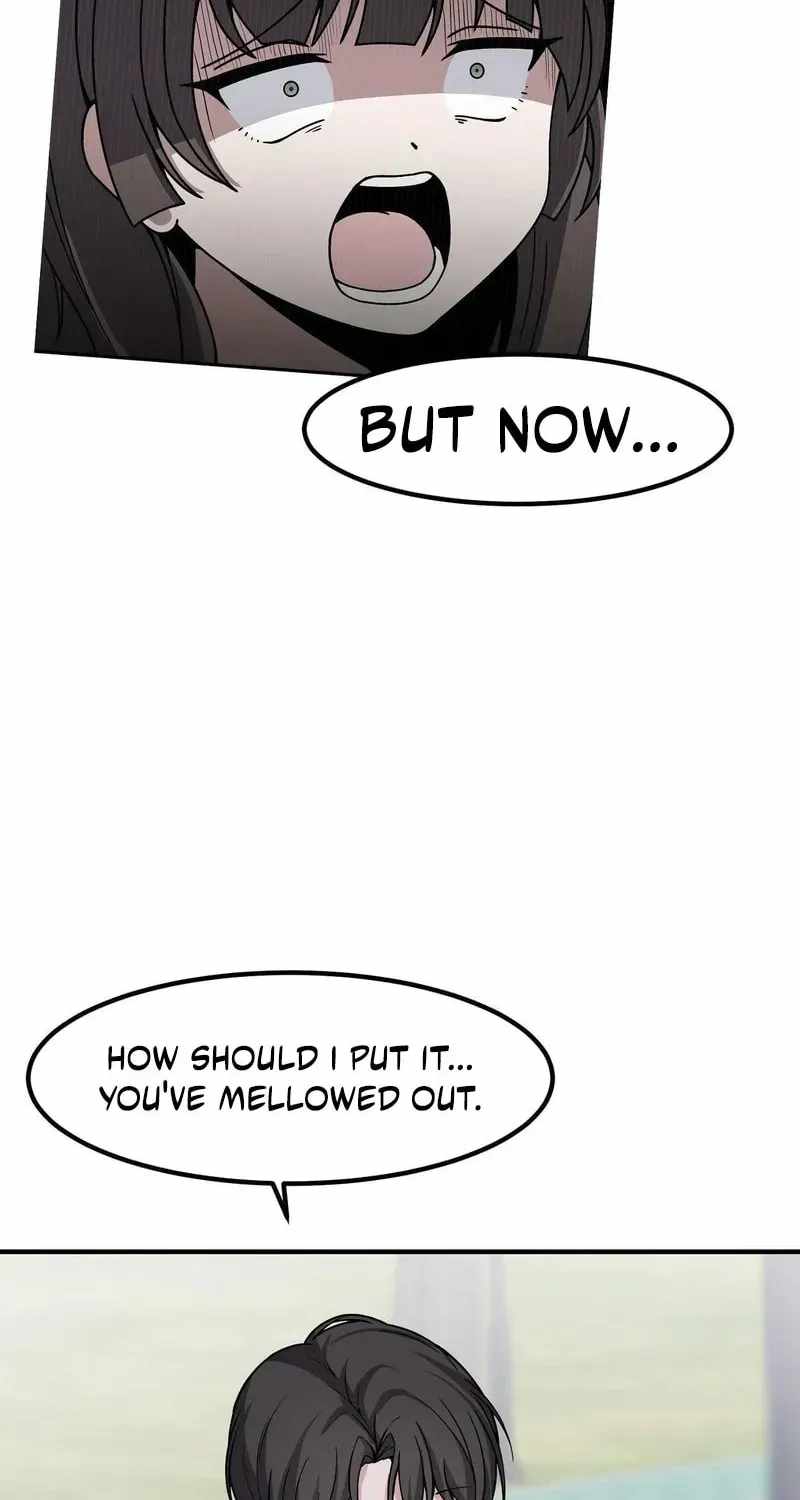 The Secret of the Partner Next to You Ch.138 p19