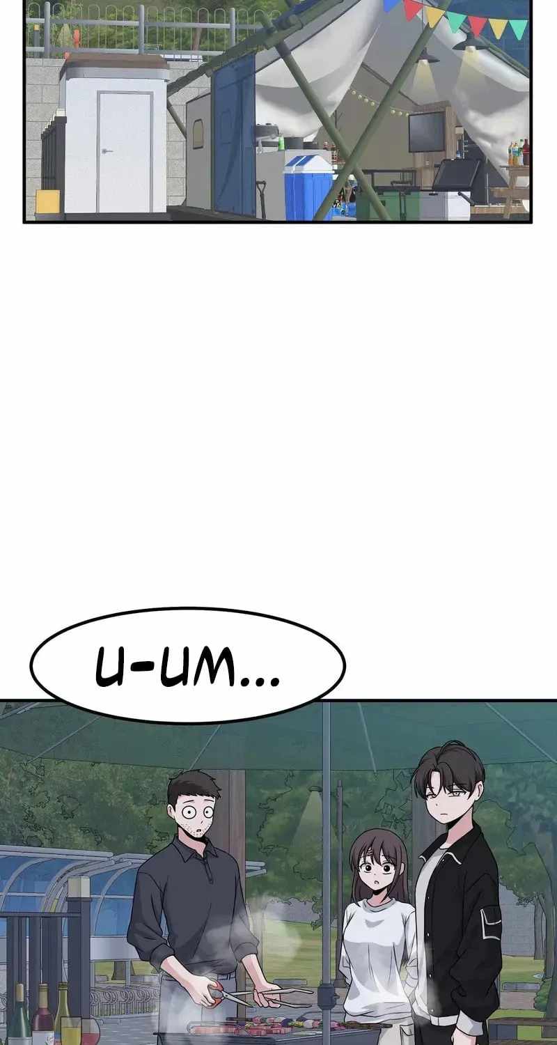 The Secret of the Partner Next to You Ch.138 p3