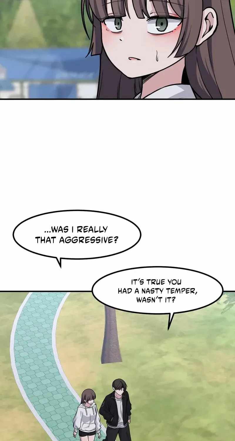 The Secret of the Partner Next to You Ch.138 p21