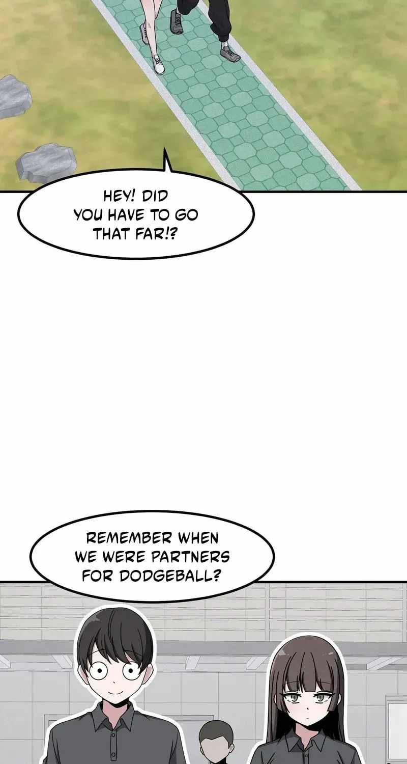 The Secret of the Partner Next to You Ch.138 p22