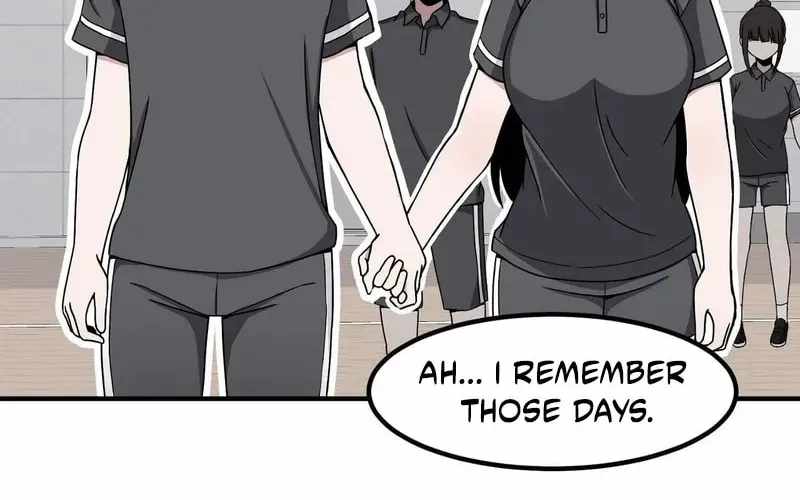 The Secret of the Partner Next to You Ch.138 p23