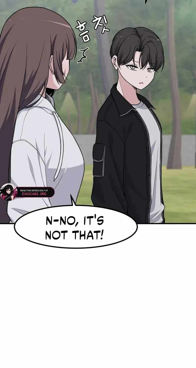 The Secret of the Partner Next to You Ch.138 p25