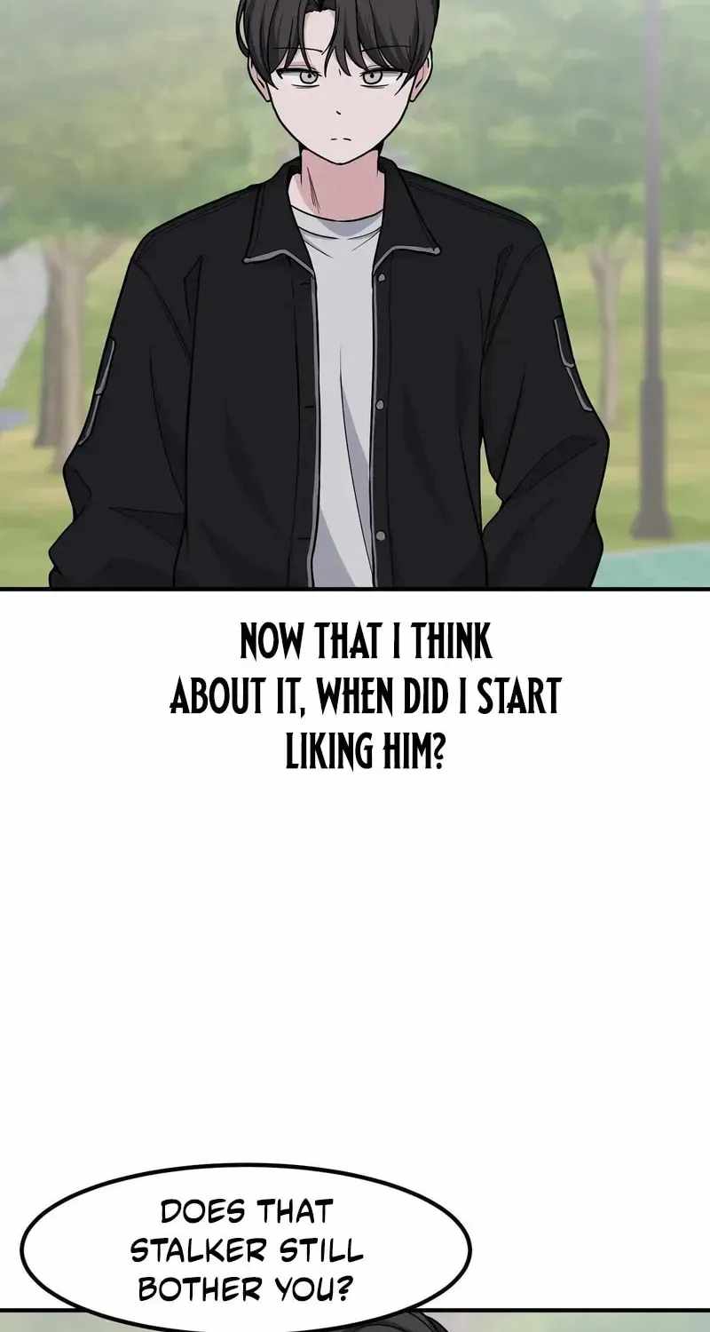 The Secret of the Partner Next to You Ch.138 p27