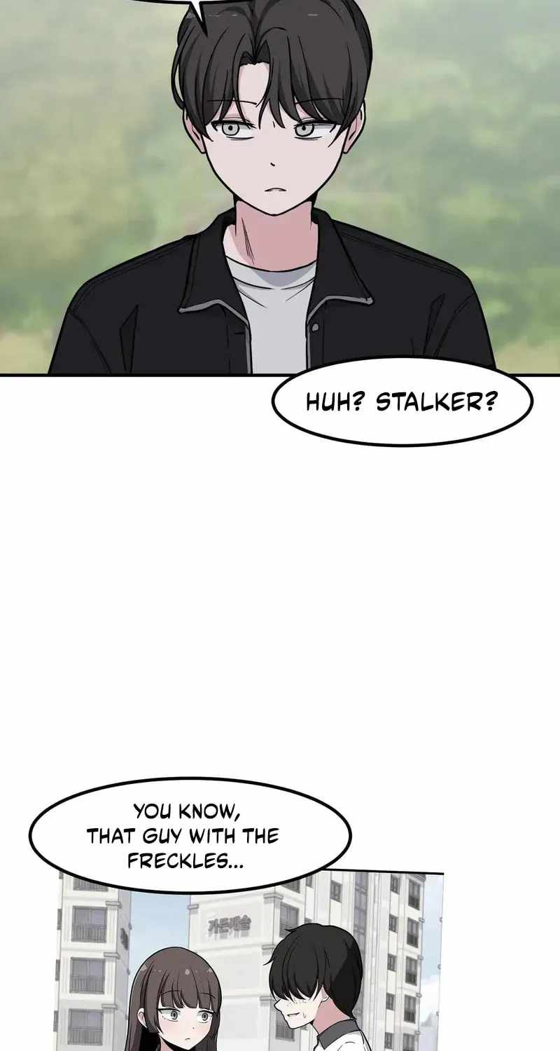 The Secret of the Partner Next to You Ch.138 p28