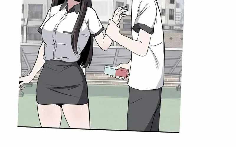 The Secret of the Partner Next to You Ch.138 p29