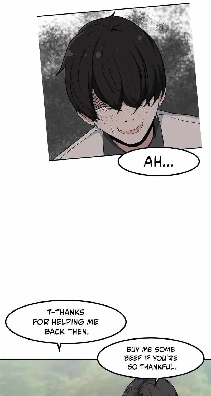 The Secret of the Partner Next to You Ch.138 p30
