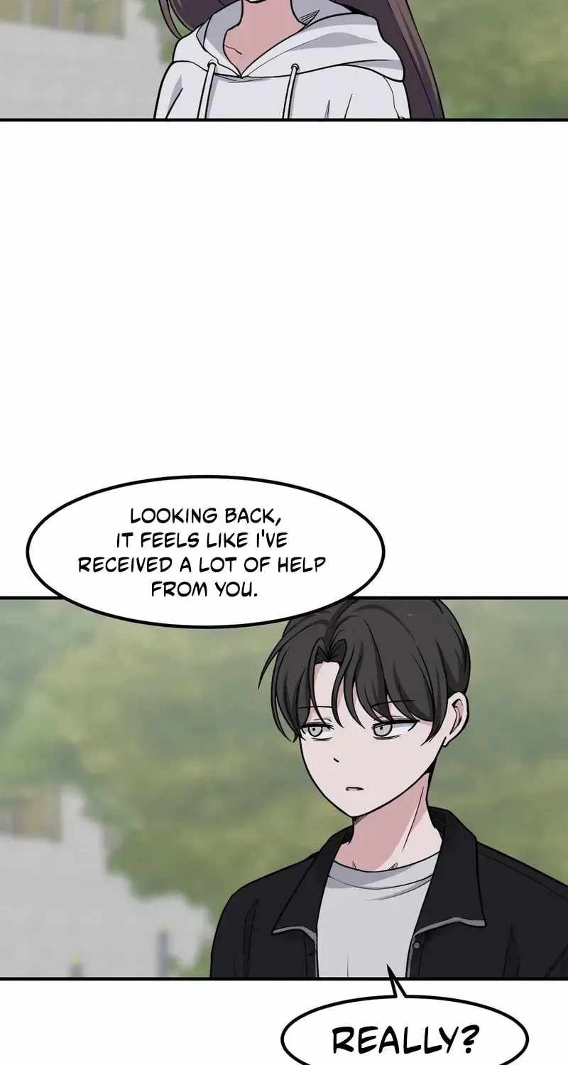The Secret of the Partner Next to You Ch.138 p32