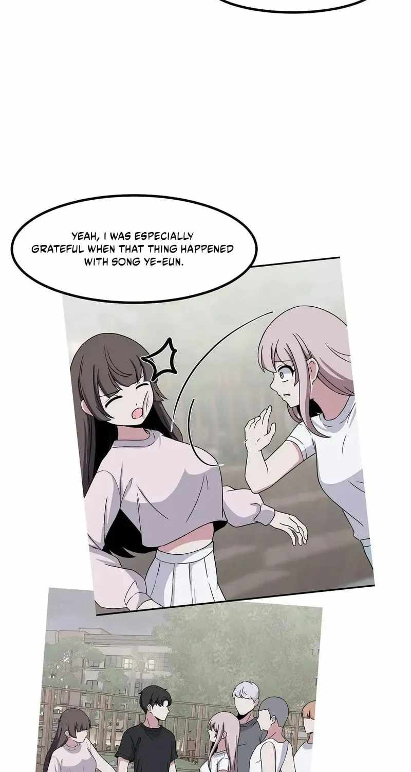 The Secret of the Partner Next to You Ch.138 p33