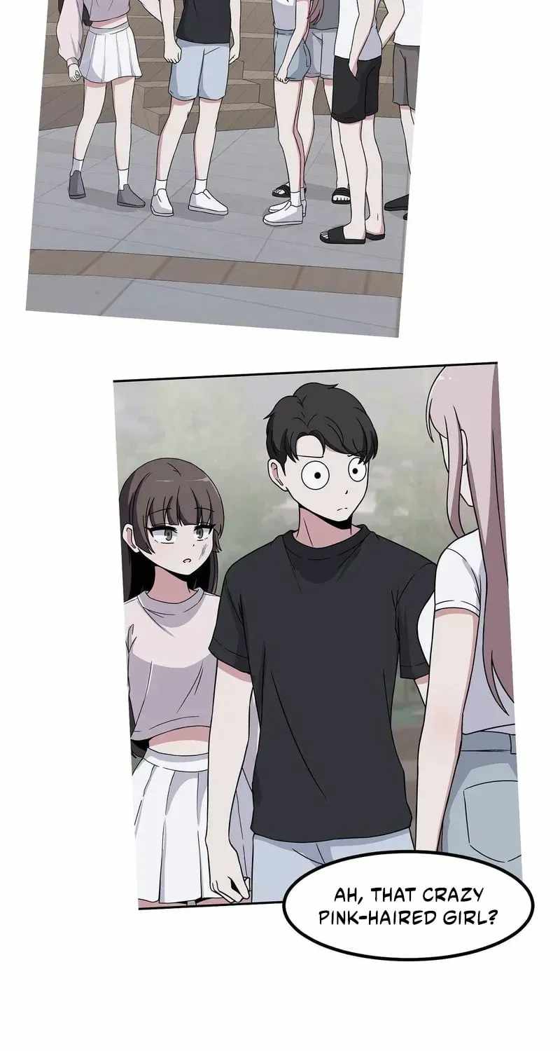 The Secret of the Partner Next to You Ch.138 p34