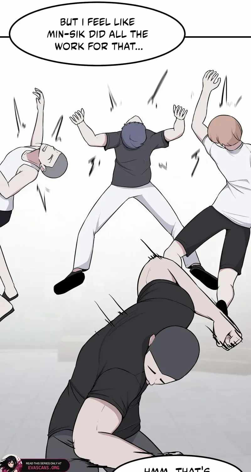 The Secret of the Partner Next to You Ch.138 p36