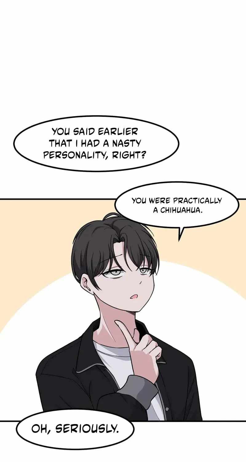 The Secret of the Partner Next to You Ch.138 p38