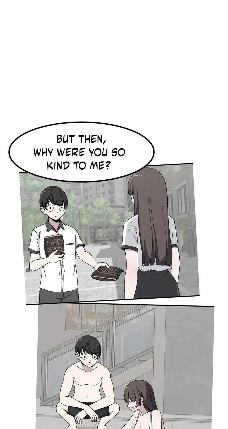The Secret of the Partner Next to You Ch.138 p39