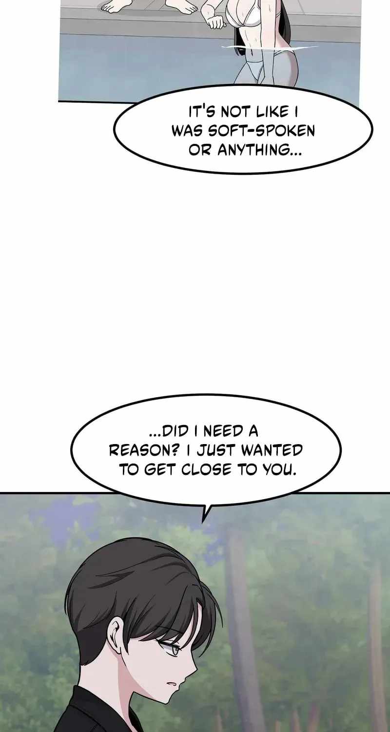 The Secret of the Partner Next to You Ch.138 p40