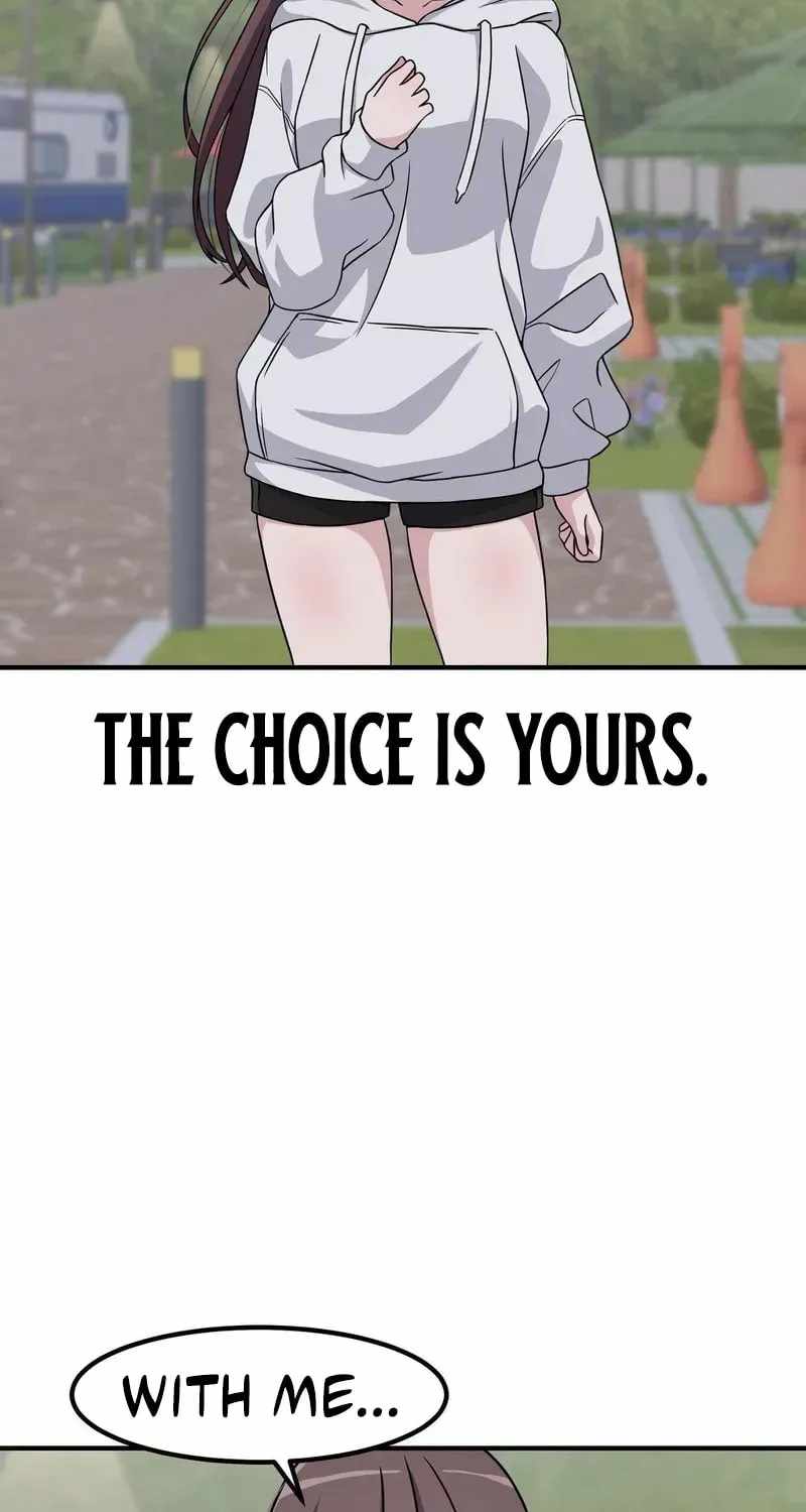 The Secret of the Partner Next to You Ch.138 p5