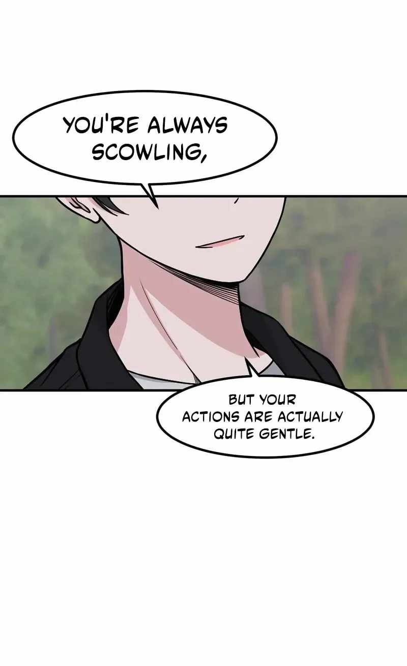 The Secret of the Partner Next to You Ch.138 p46