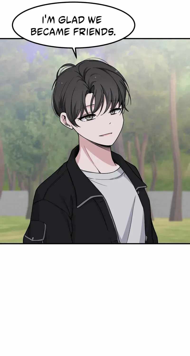 The Secret of the Partner Next to You Ch.138 p47