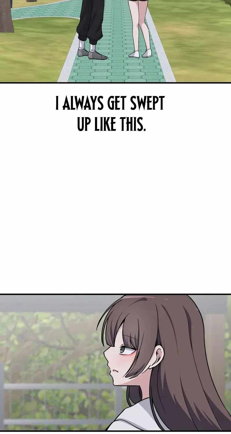 The Secret of the Partner Next to You Ch.138 p51