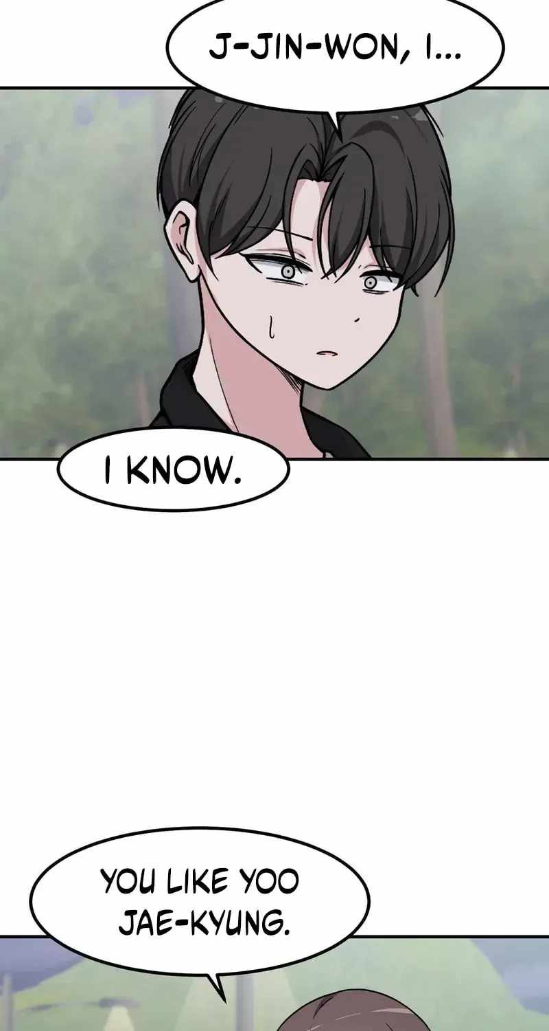 The Secret of the Partner Next to You Ch.138 p61