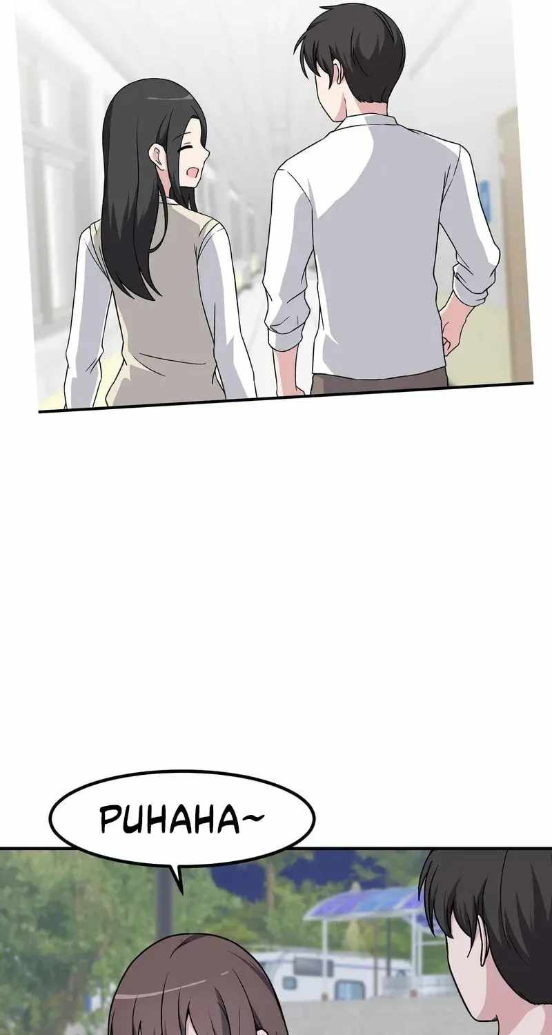 The Secret of the Partner Next to You Ch.138 p64