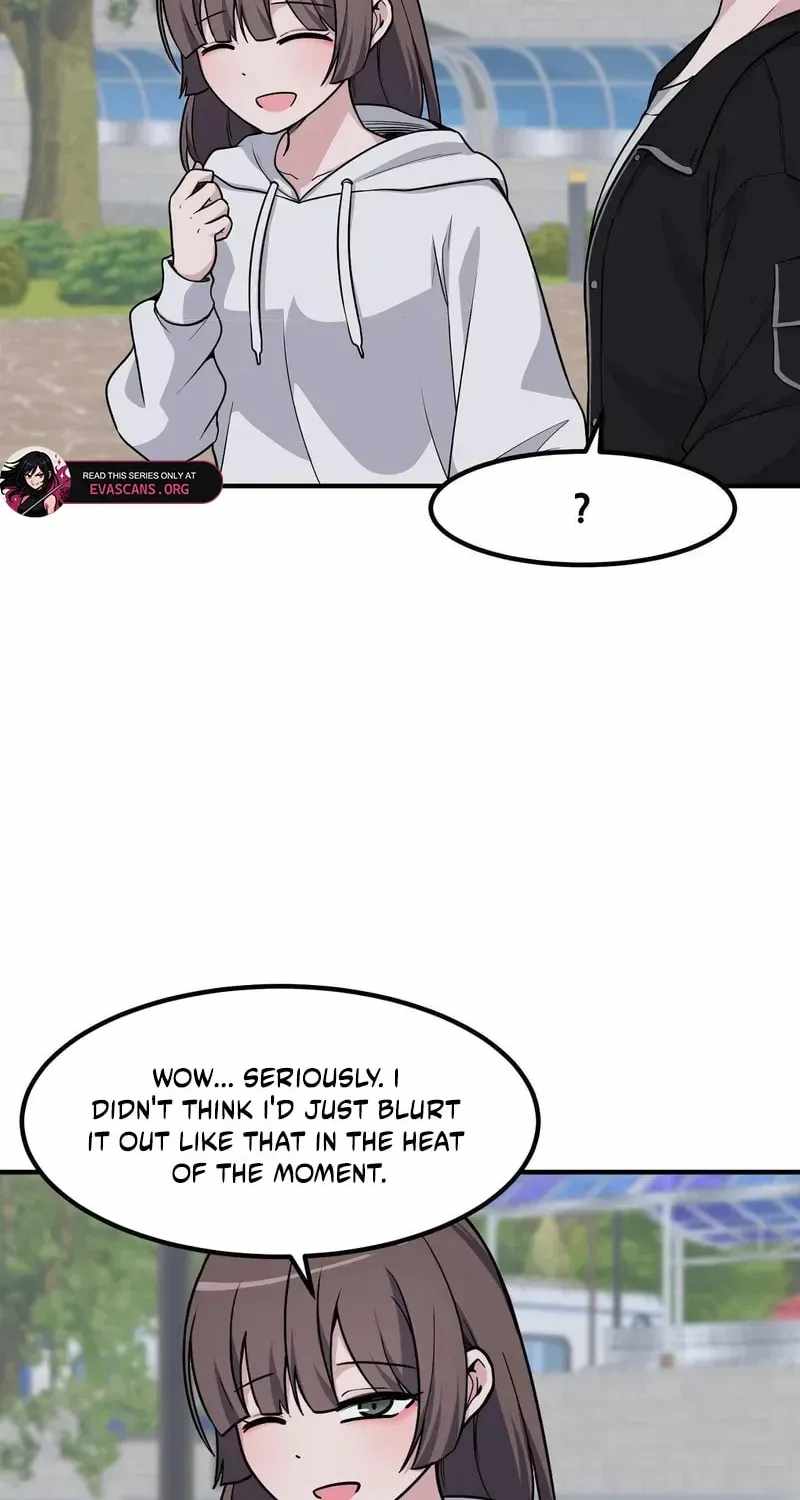 The Secret of the Partner Next to You Ch.138 p65