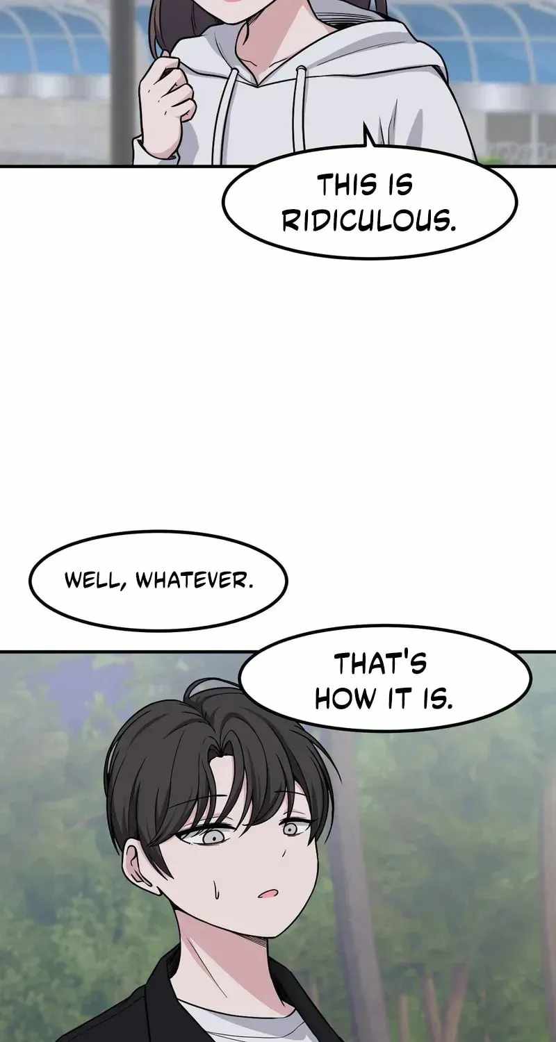 The Secret of the Partner Next to You Ch.138 p66