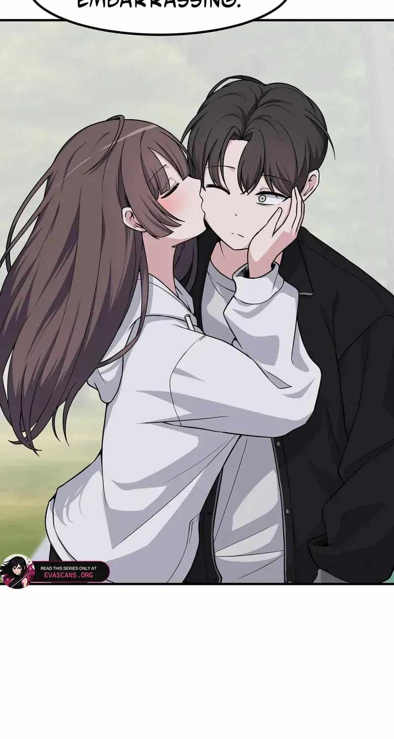 The Secret of the Partner Next to You Ch.138 p74
