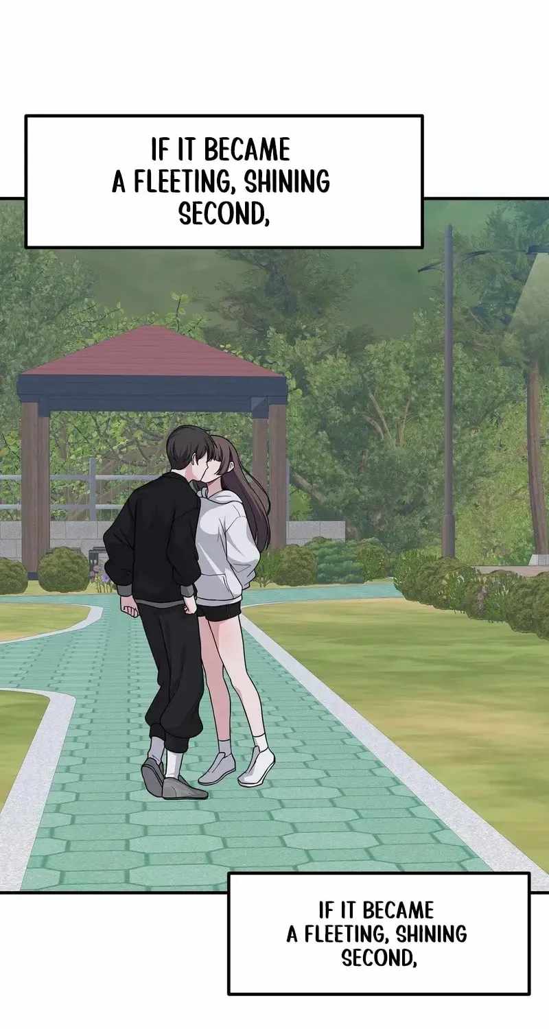 The Secret of the Partner Next to You Ch.138 p77