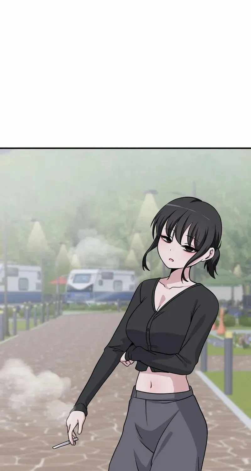 The Secret of the Partner Next to You Ch.138 p79