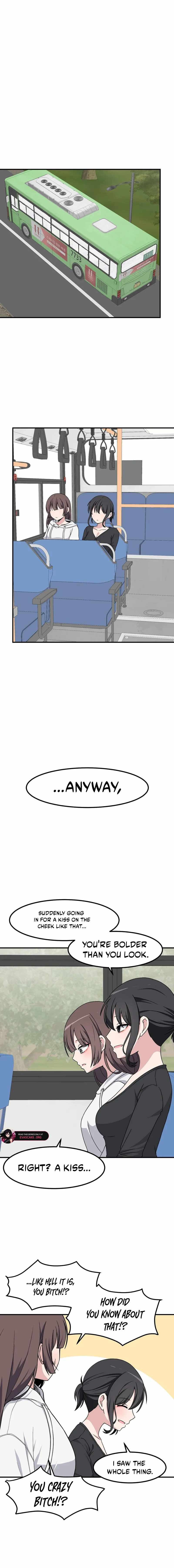 The Secret of the Partner Next to You Ch.139 p4