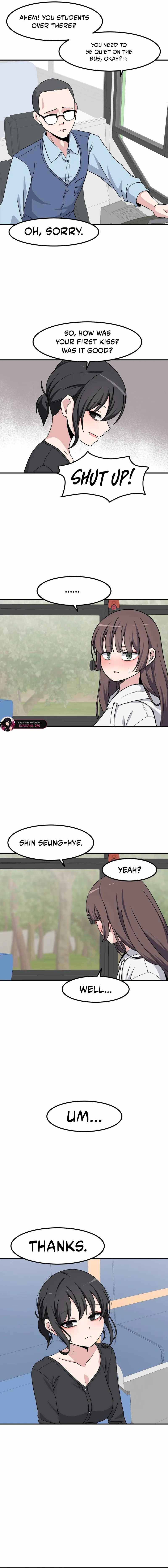The Secret of the Partner Next to You Ch.139 p5