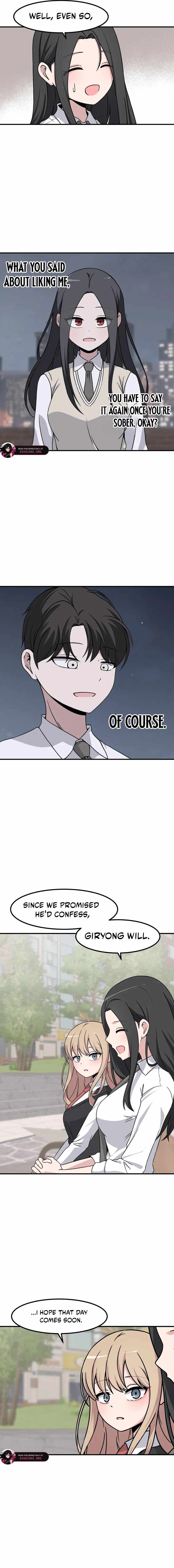 The Secret of the Partner Next to You Ch.139 p8