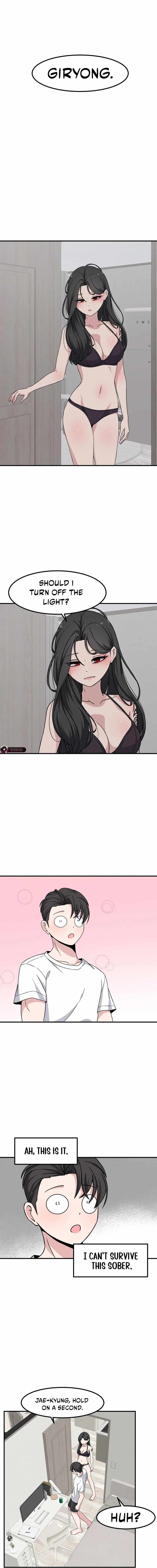 The Secret of the Partner Next to You Ch.141 p24