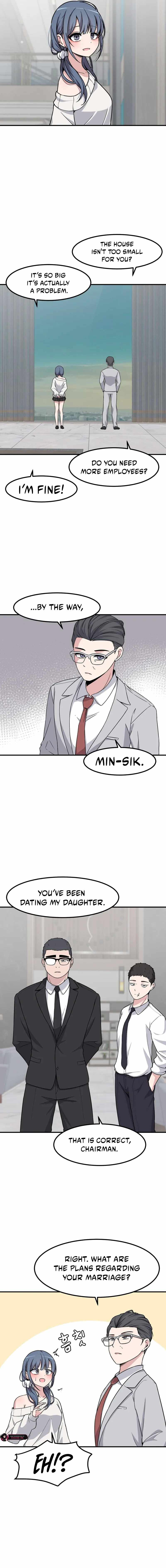 The Secret of the Partner Next to You Ch.141 p7