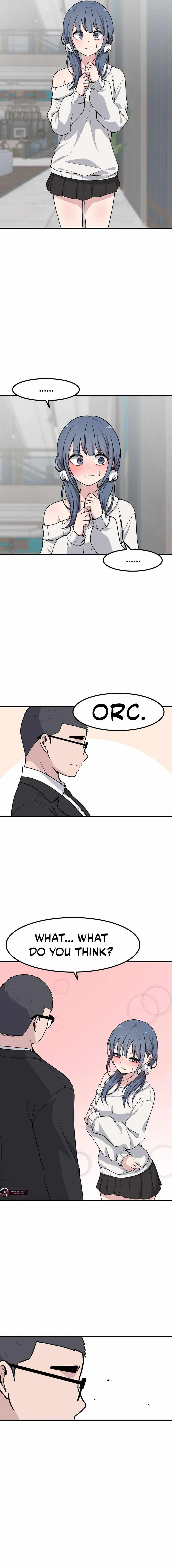 The Secret of the Partner Next to You Ch.141 p9