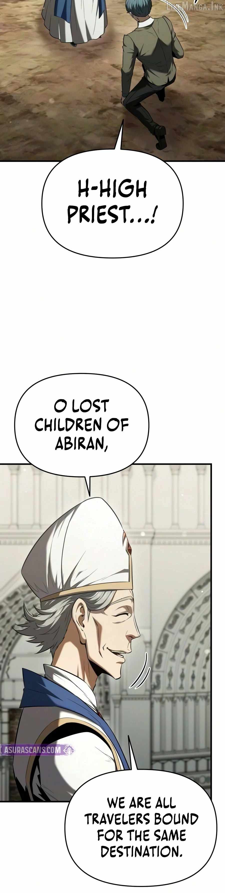 The Seventh Prince Escapes His Uncertain Fate Ch.13 p13