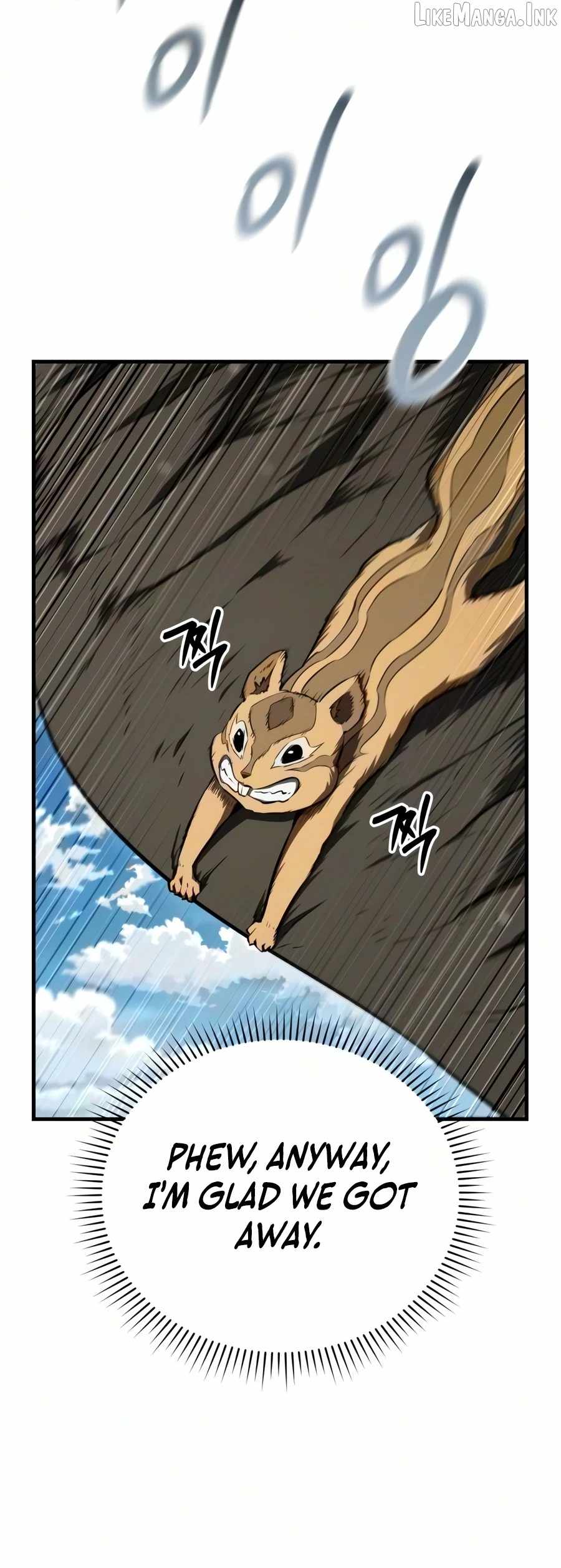 The Seventh Prince Escapes His Uncertain Fate Ch.13 p5