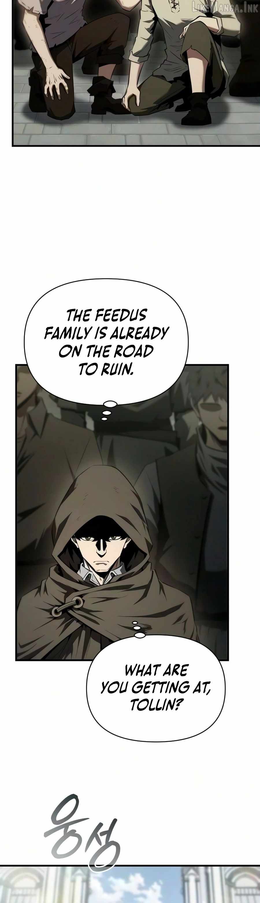 The Seventh Prince Escapes His Uncertain Fate Ch.13 p7