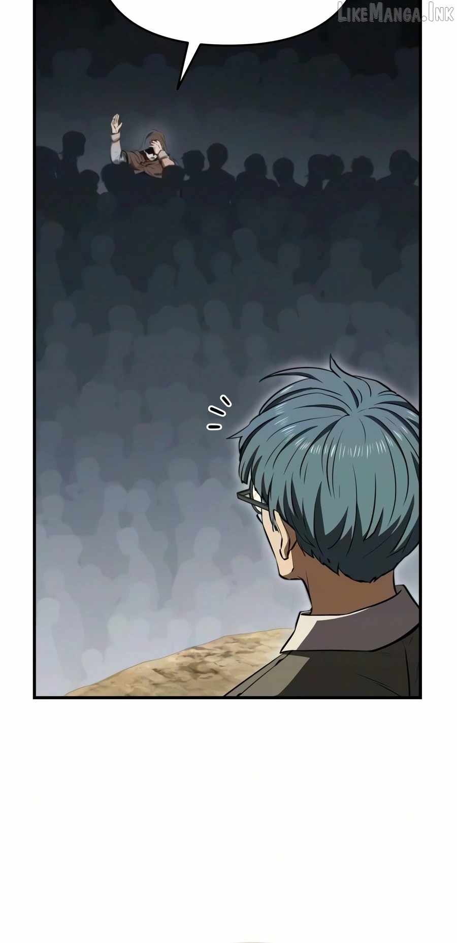 The Seventh Prince Escapes His Uncertain Fate Ch.13 p9