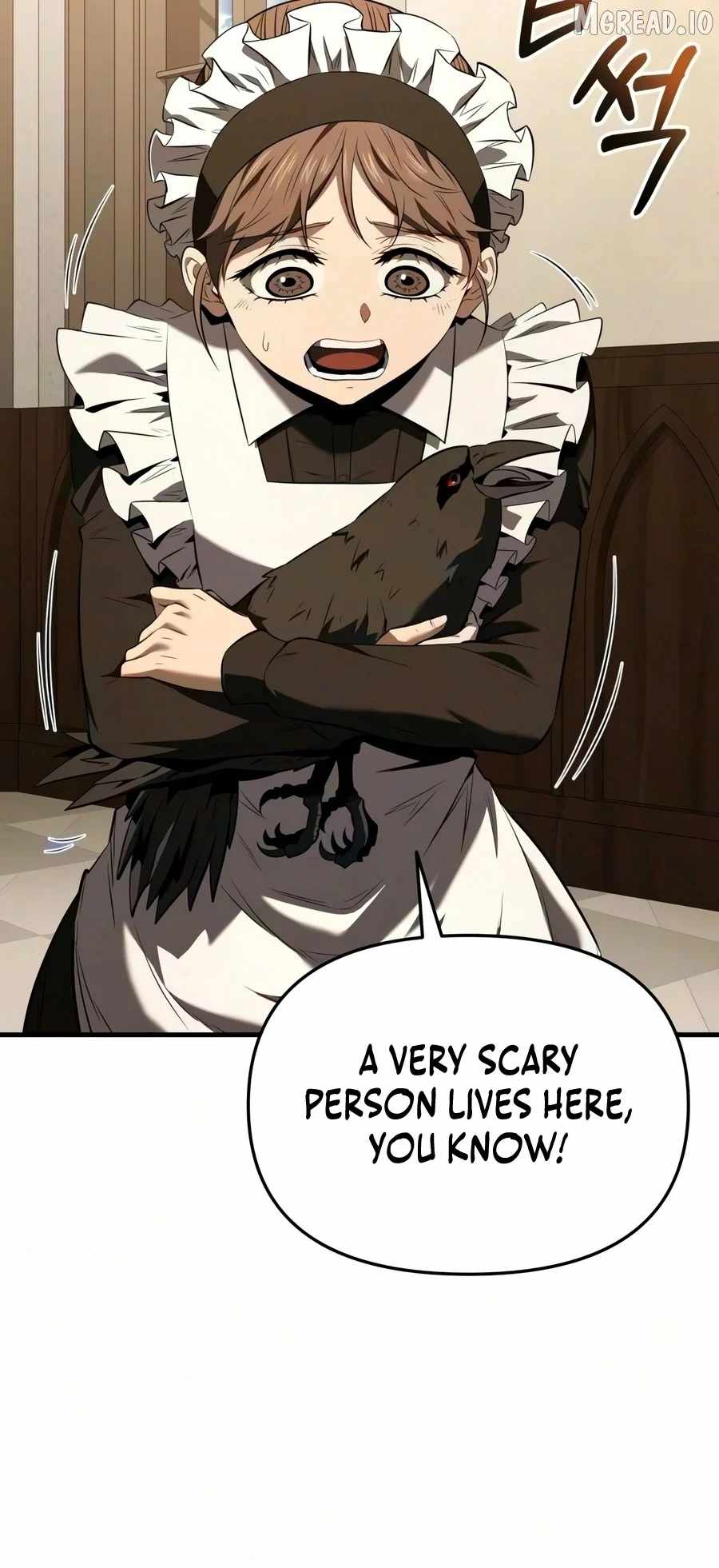 The Seventh Prince Escapes His Uncertain Fate Ch.2 p13
