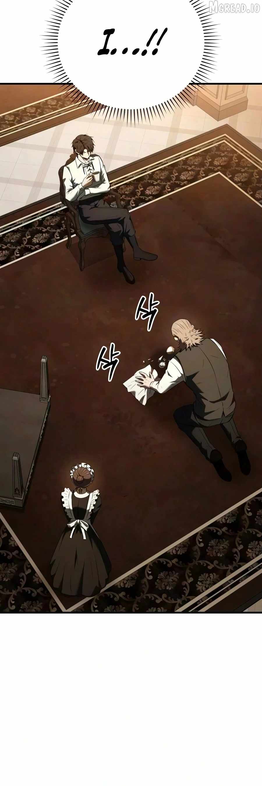The Seventh Prince Escapes His Uncertain Fate Ch.2 p3